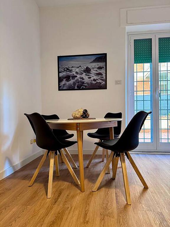 JHHIT Tuscolana Suite 03 with Terrace - 3