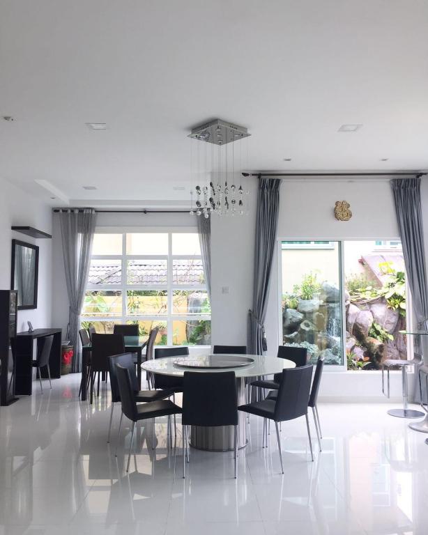 Facilities, Crystal Cameron Vacation Bungalow in Cameron Highlands