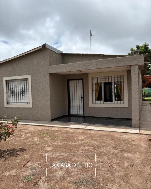 La Casa del Tio - 1