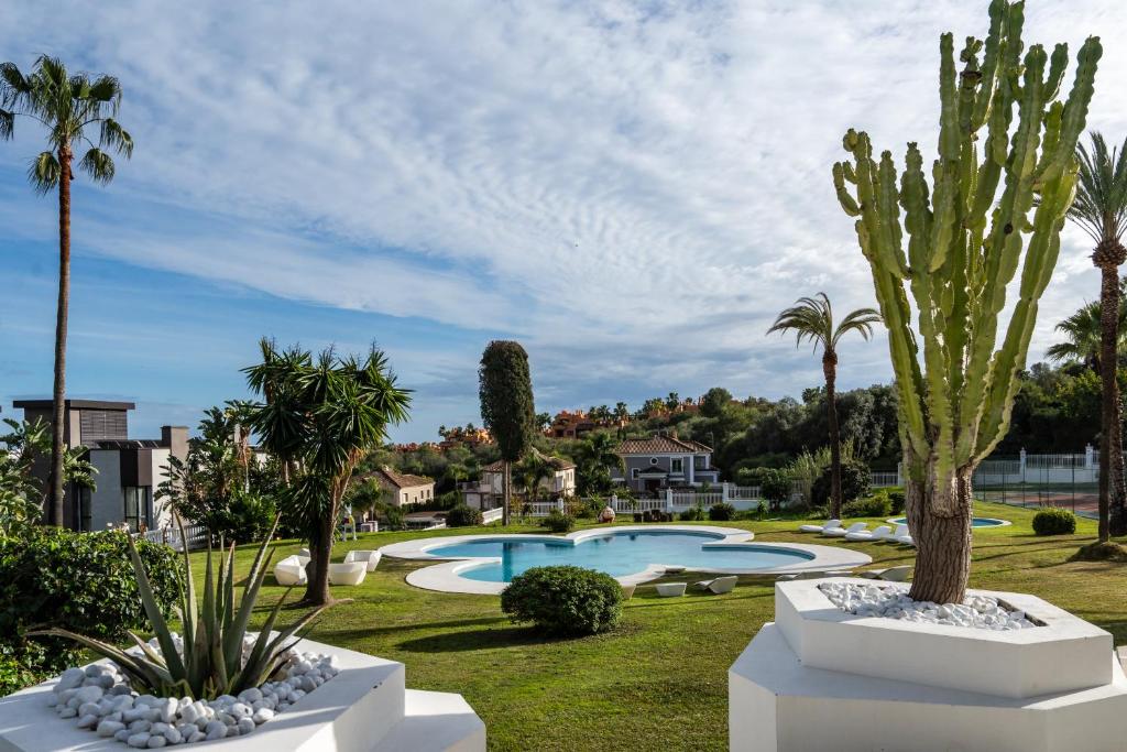 Palacio Suites Marbella - 2