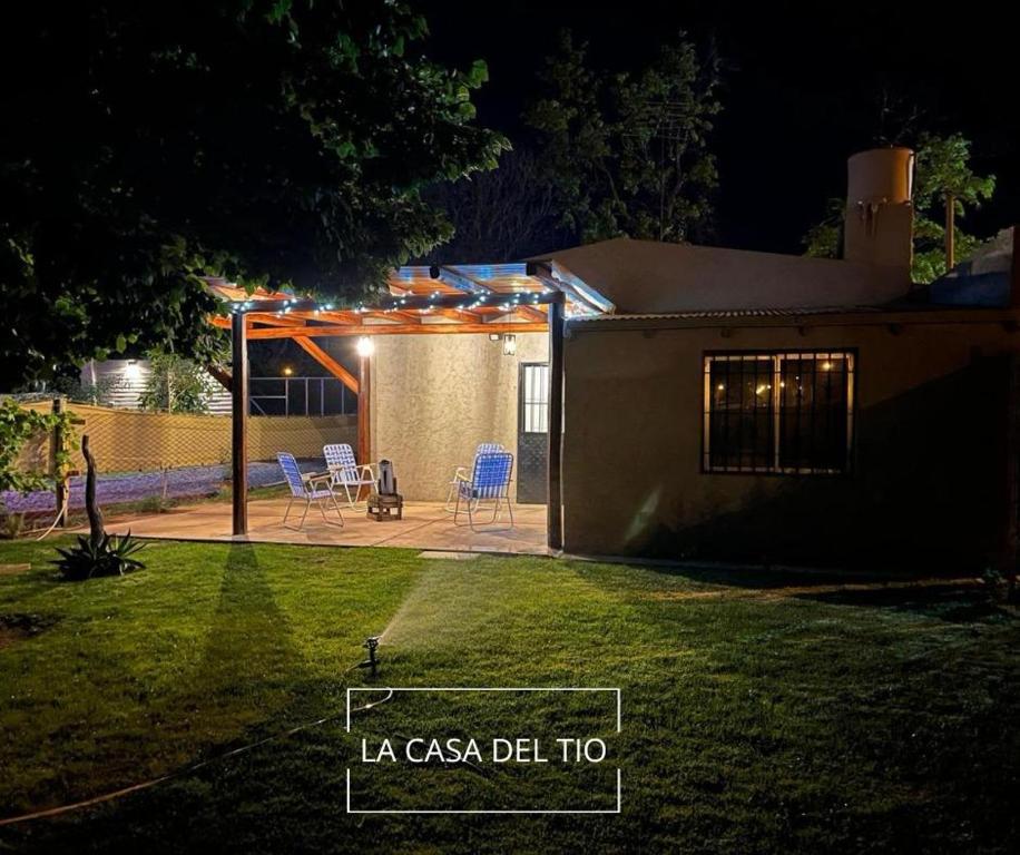 La Casa del Tio - 2