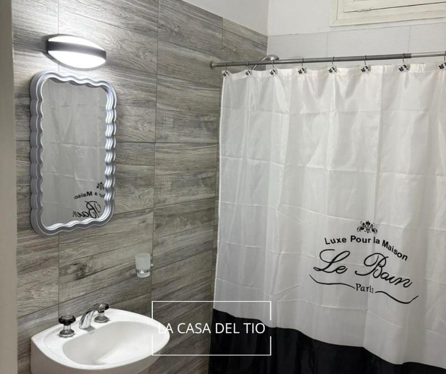 La Casa del Tio - 4
