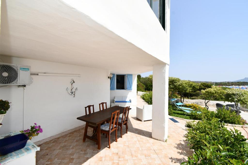 Appartamento sulla spiaggia indipendente - 5