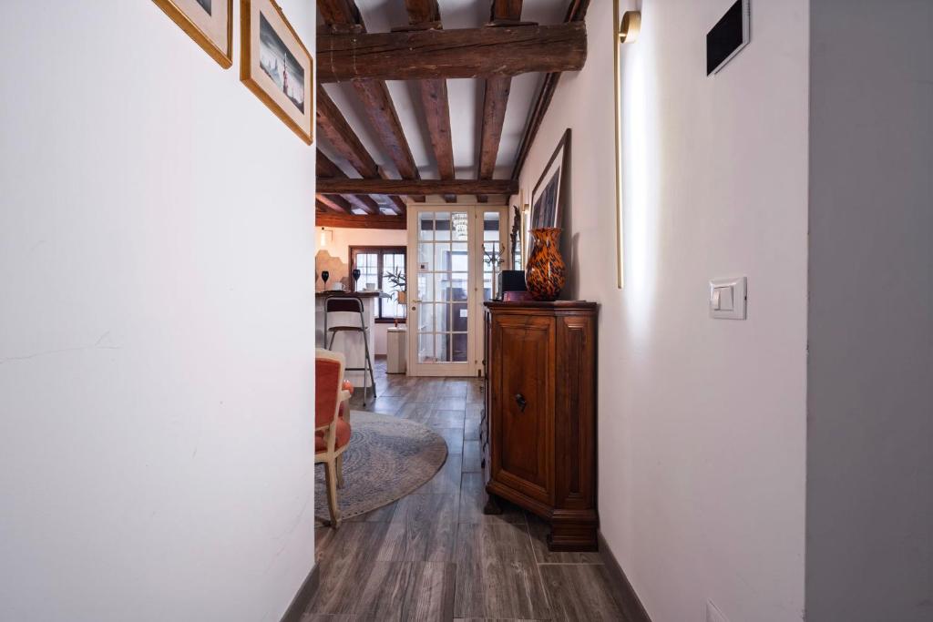 Casa Furlani ai Dalmati - Your home on the Canal - 5
