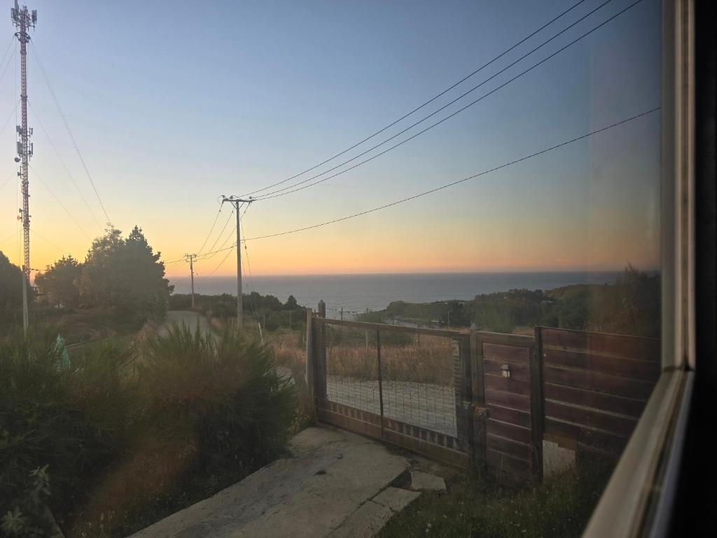 Cabaña palomar 1 - 4