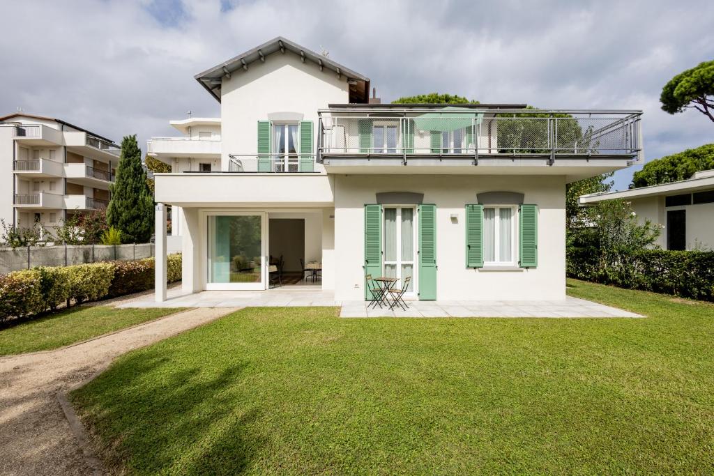 Le Sabbie B&B - Camere in villino a 50mt dal mare - 1