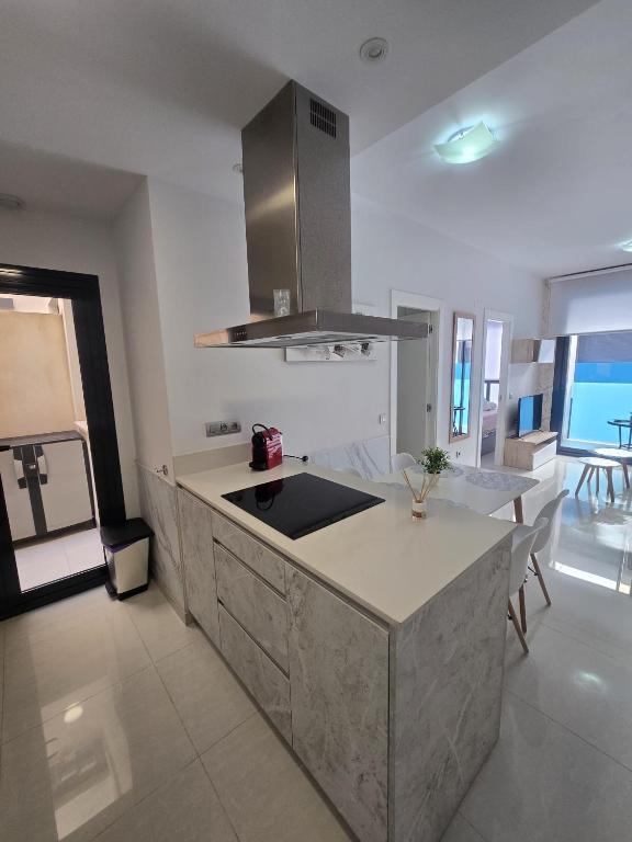 Brilliant Apartment Cibeles Torrevieja - 5
