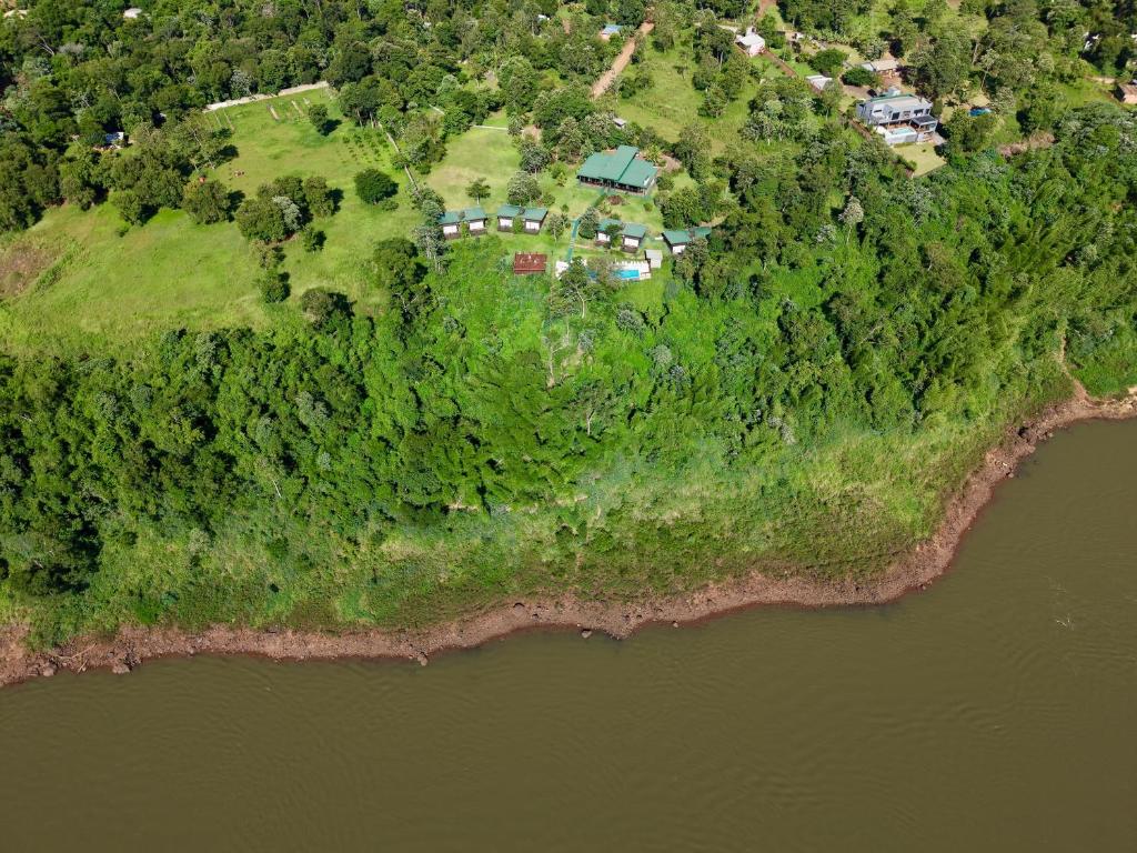 Tupa Lodge Selva y Rio - 4