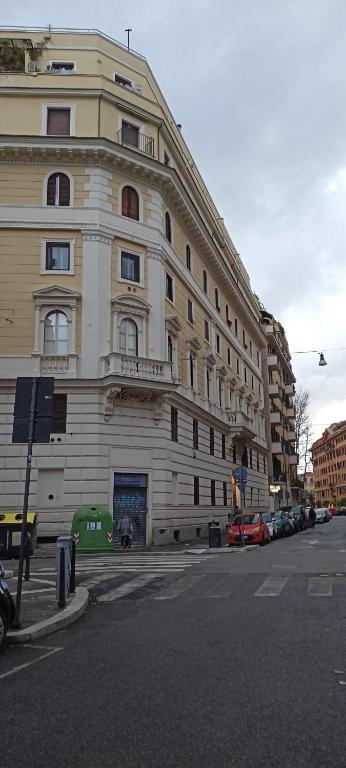 MURA DI PRATI - Spazioso appartamento per 8 a San Pietro - 2
