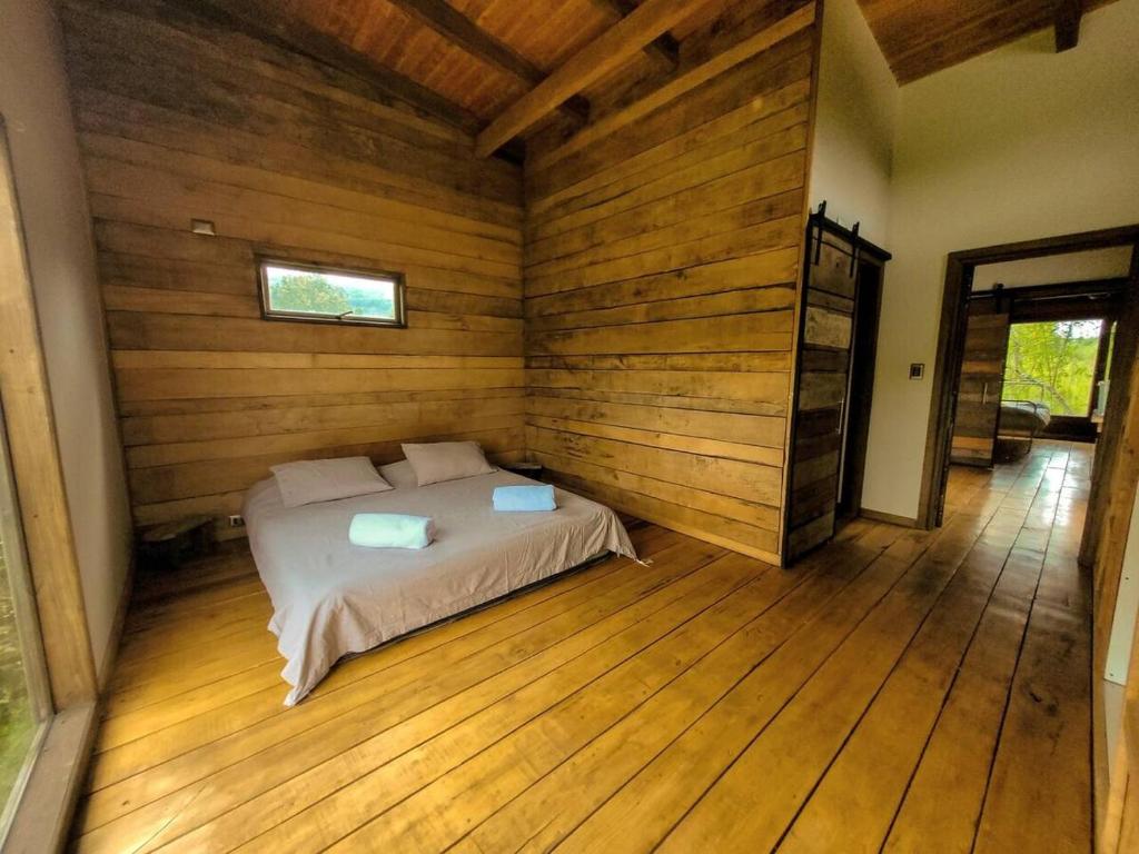 Espectacular Casa Refugio in Pucón - 3