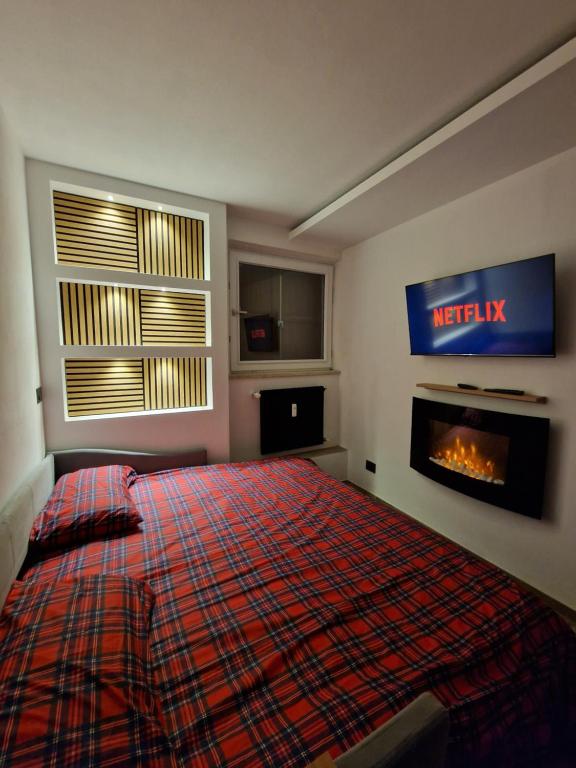 The Little Lodge - Campiglio Center - 5