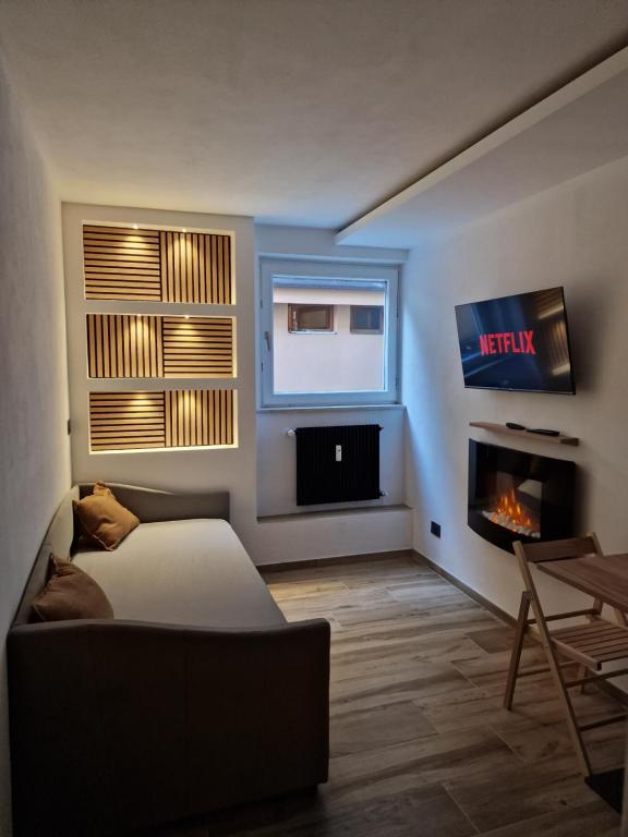 The Little Lodge - Campiglio Center - 1