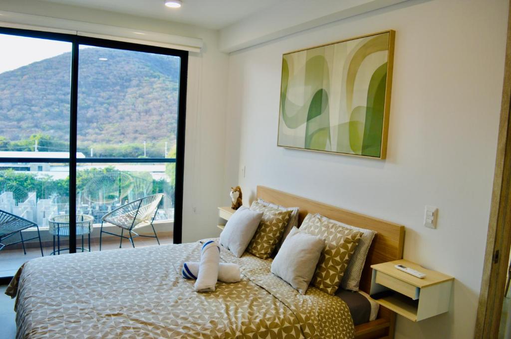 Samaia Loft - 4