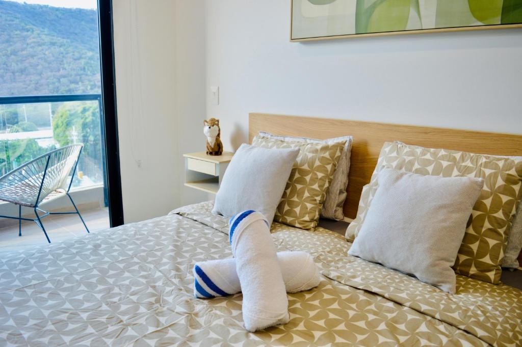 Samaia Loft - 5