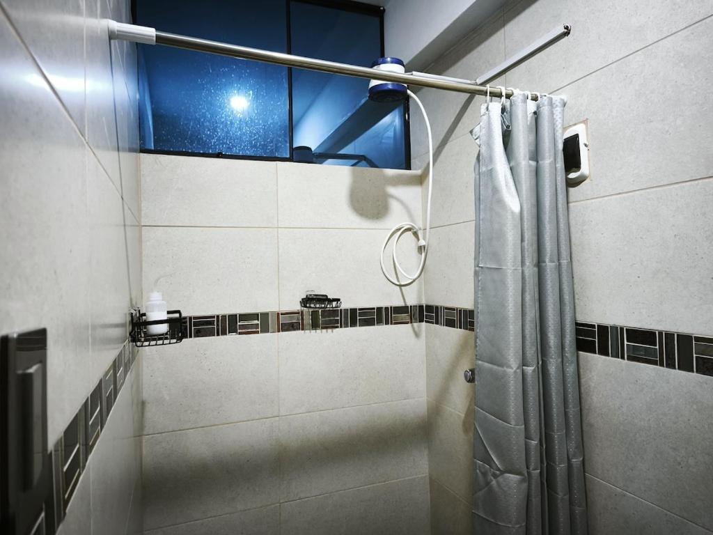 Huaqui House - 3