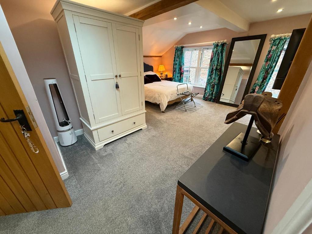 No93 Boutique Guest House, Easingwold photo 2