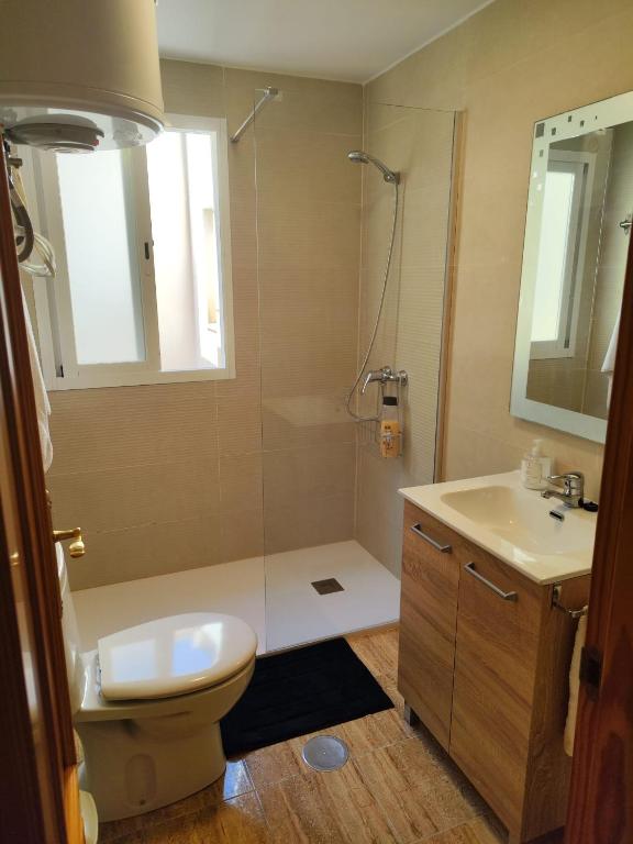 Apartamento con piscina a 200 metros de la playa - 3