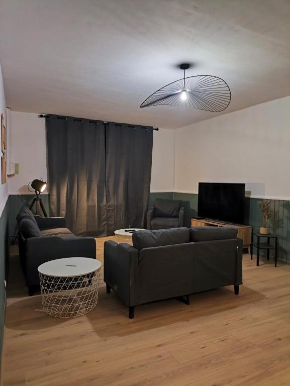 Le 86 - Appartement pour 6 personnes - 5