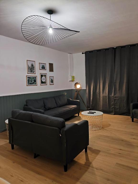 Le 86 - Appartement pour 6 personnes - 4