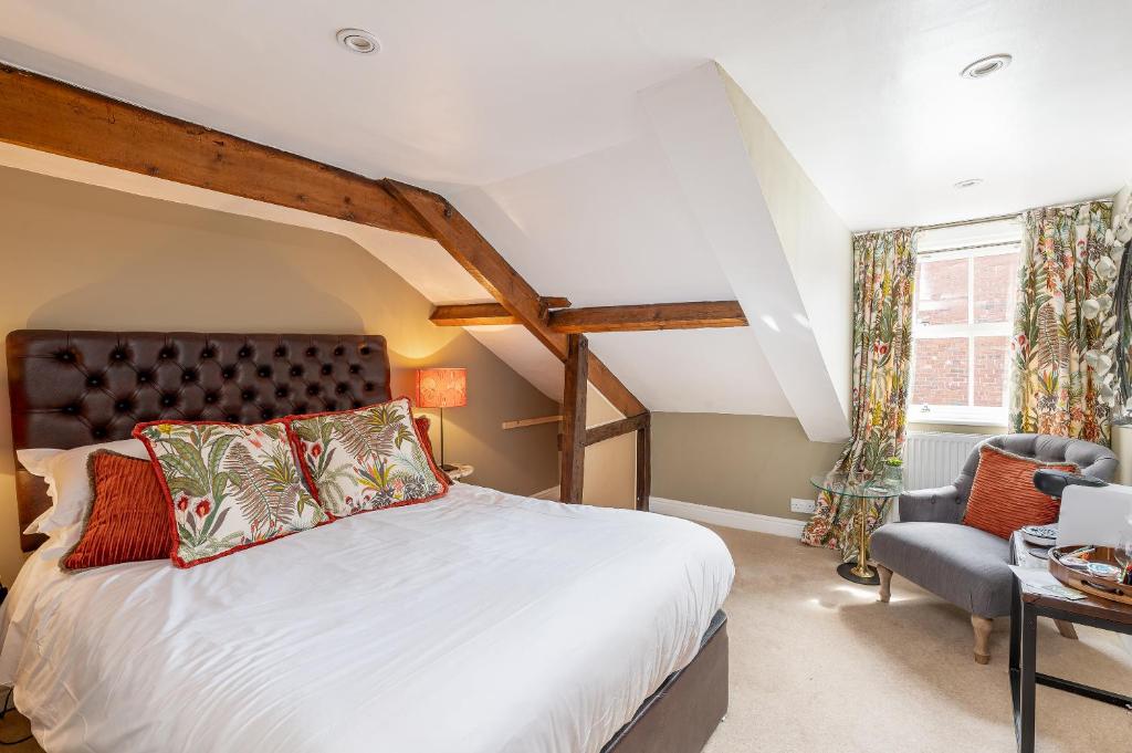 No93 Boutique Guest House, Easingwold photo 7