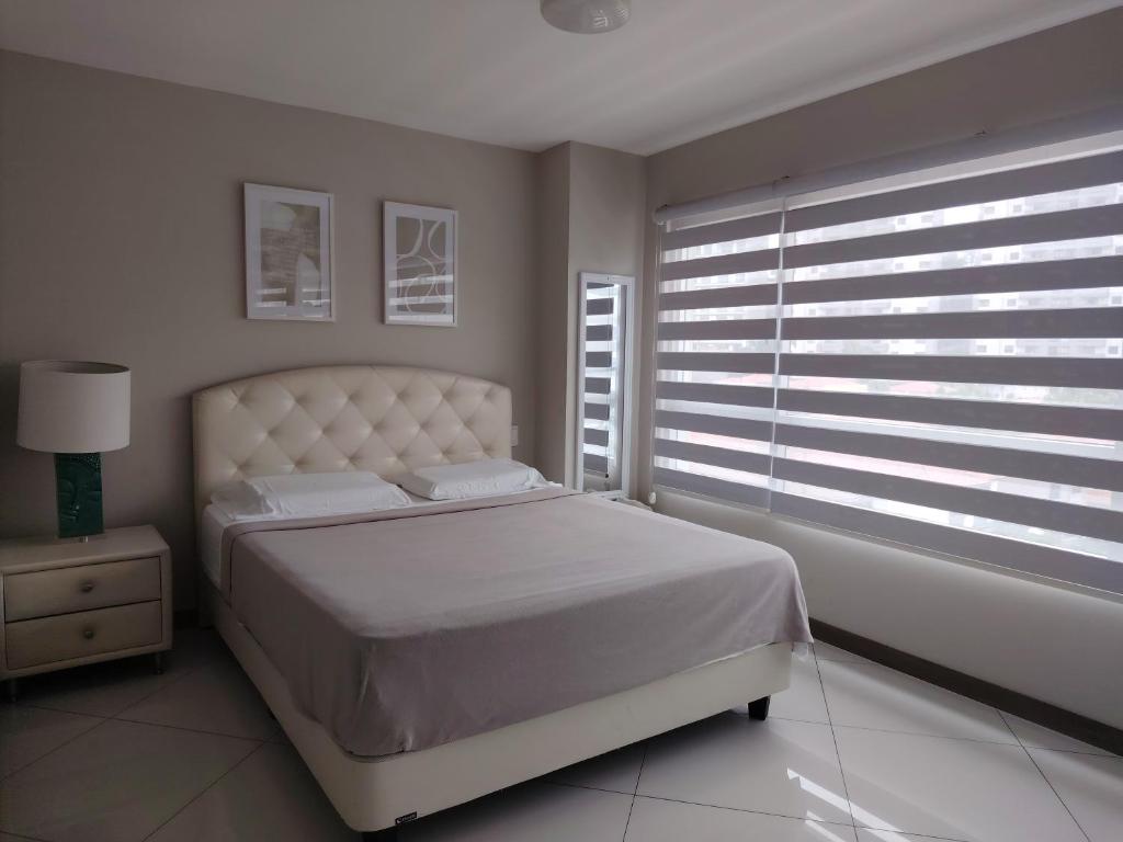 Suite at Pacific Plaza / Parque Empresarial Colón - 3