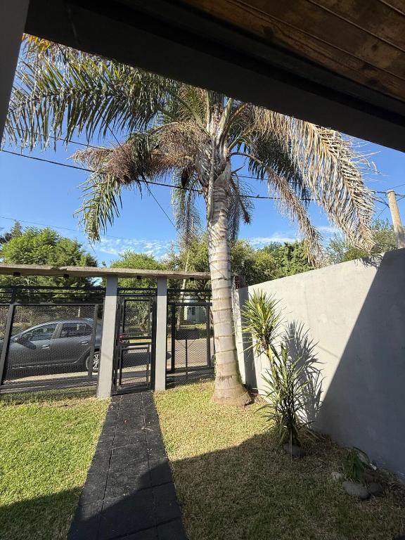 Casa Completa con Piscina - Parrilla - Ubicación - 2
