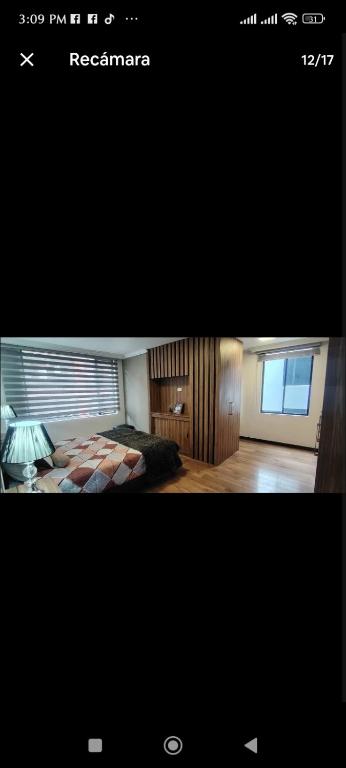 Suite moderna y confortable al lado del Hotel Finlandia - 1