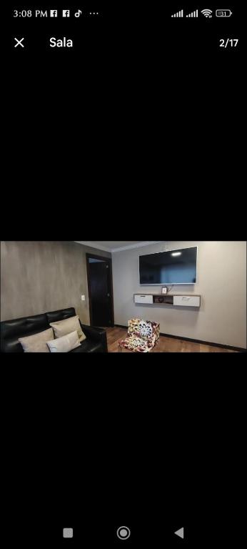 Suite moderna y confortable al lado del Hotel Finlandia - 2