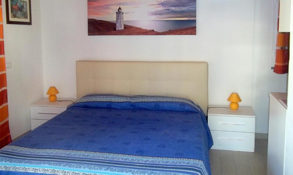 Appartamenti Airone BLU - 3