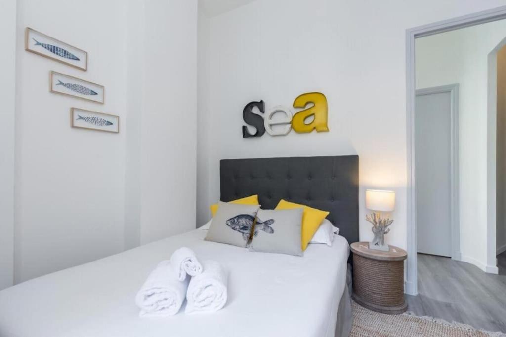 MY CASA - ETATS UNIS 893 - Studio on Seafront in Old Town - 4