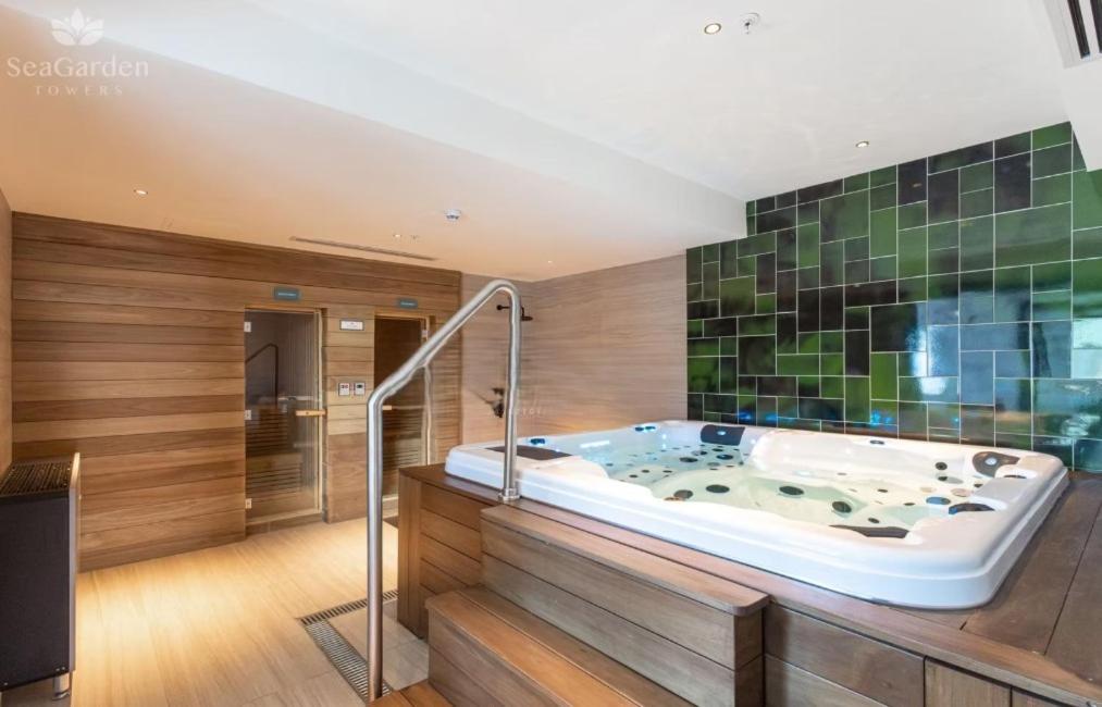 Sea Garden Punta del Este with first class amenities - 4