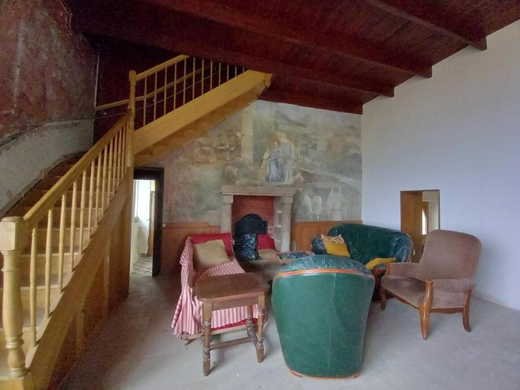 Villa Armor en face du phare du Men Ruz - 5