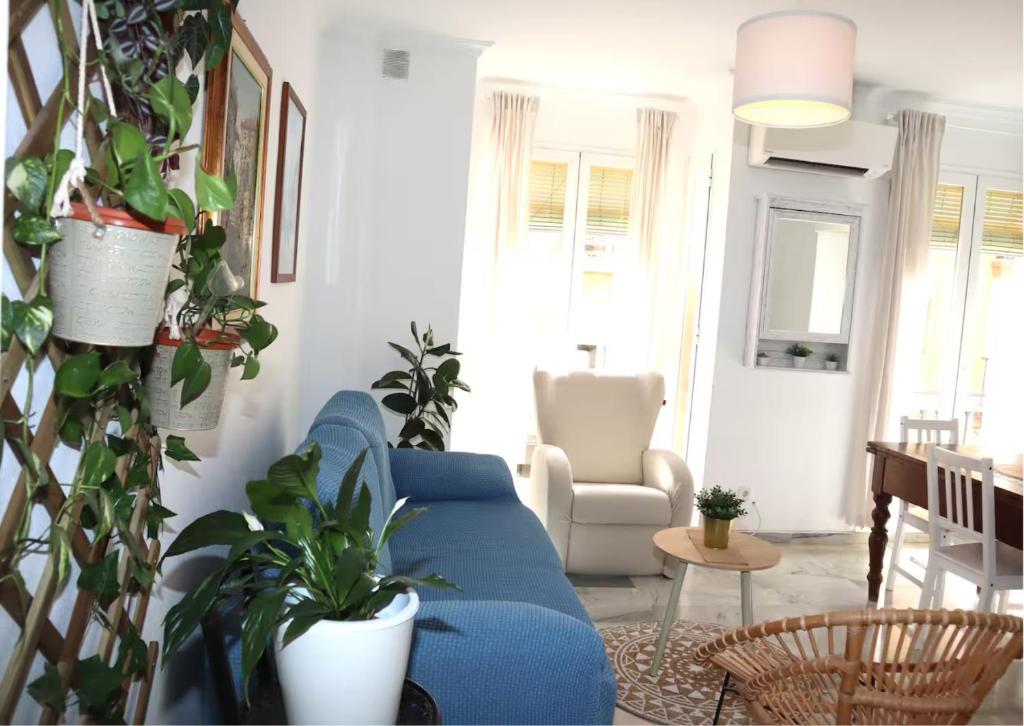 Apartamento Cristo céntrico con Aire Acondicionado - 1