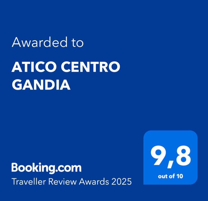 ATICO CENTRO GANDIA - 2