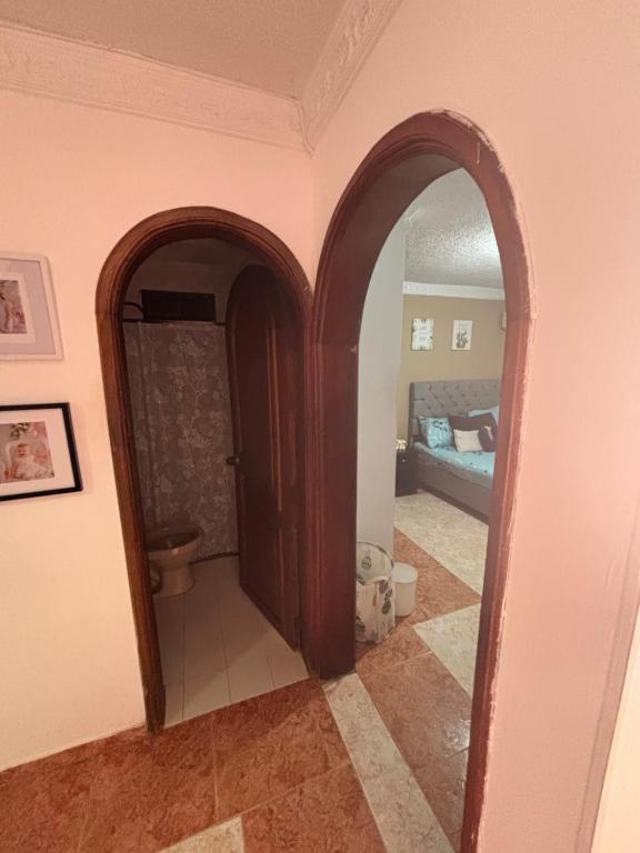 Habitación FV - 1