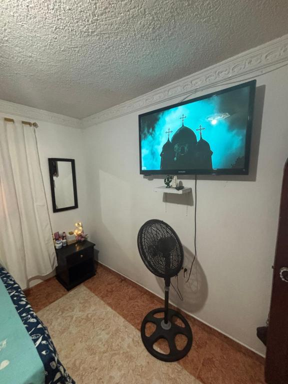 Habitación FV - 3