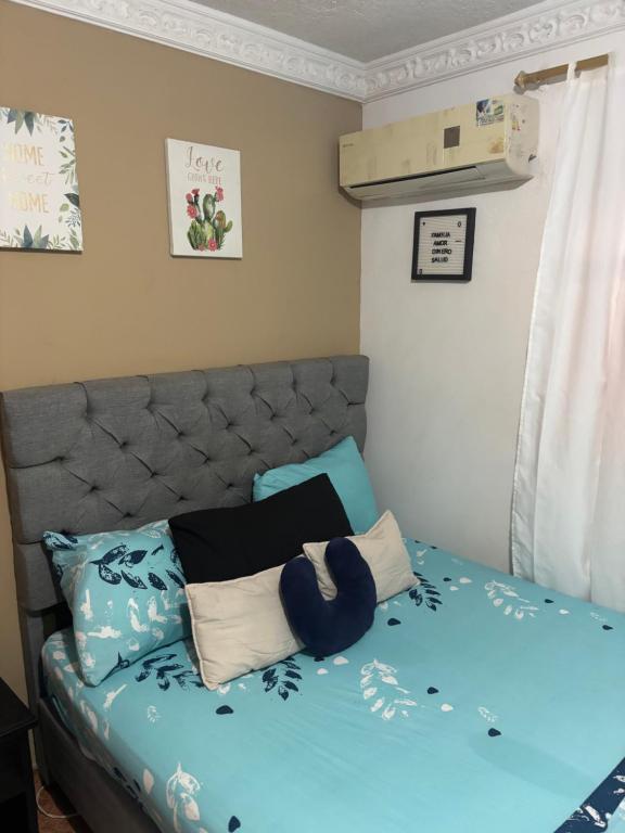 Habitación FV - 4
