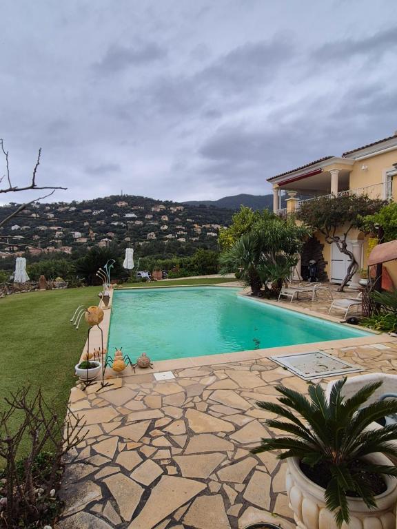 oasis de paix - 2
