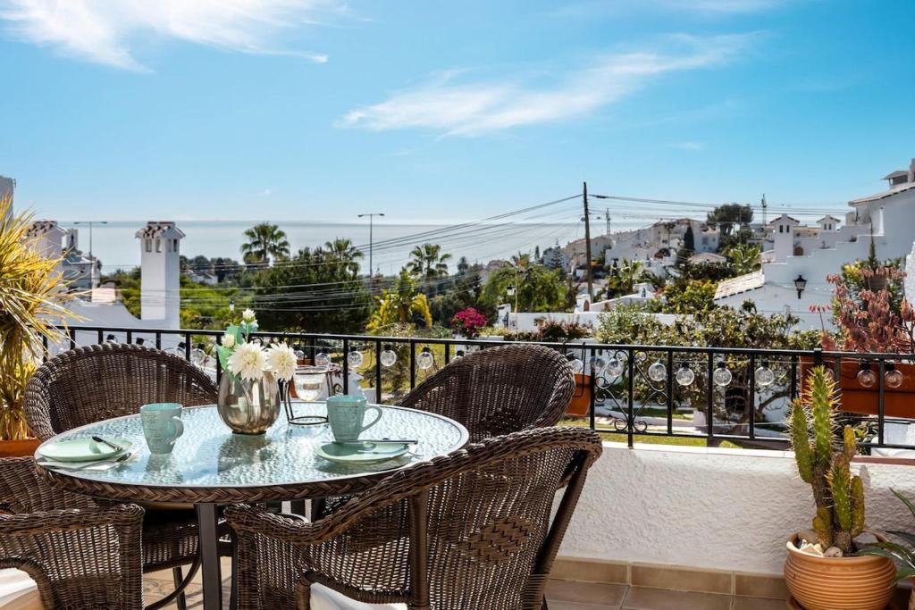 Sea View Apt Capistrano Village Nerja - 1