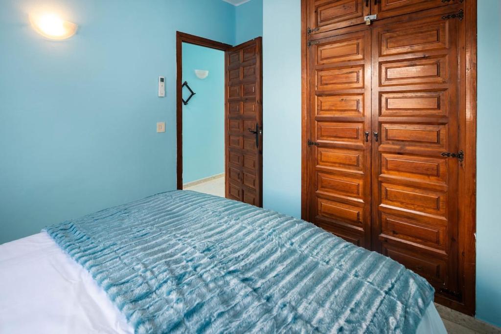 Sea View Apt Capistrano Village Nerja - 4