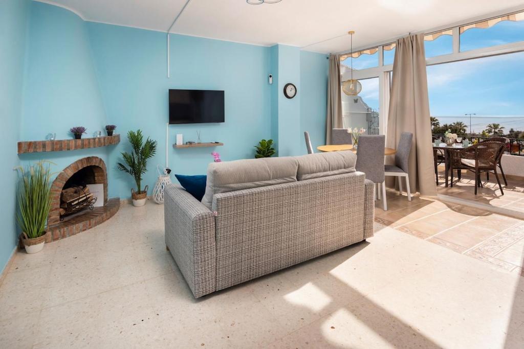 Sea View Apt Capistrano Village Nerja - 5