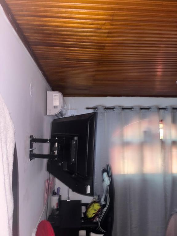 Habitación cama doble - 1