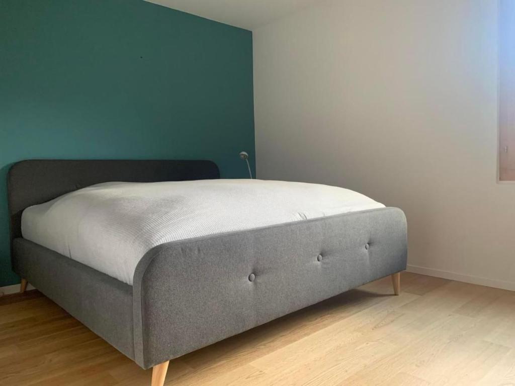 Apartment Chesa Bellavista by Interhome - 2