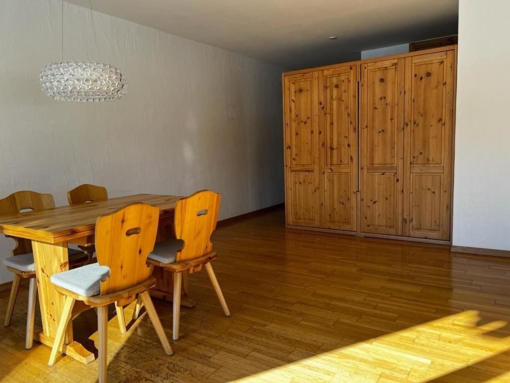 Apartment Chesa Bellavista by Interhome - 5