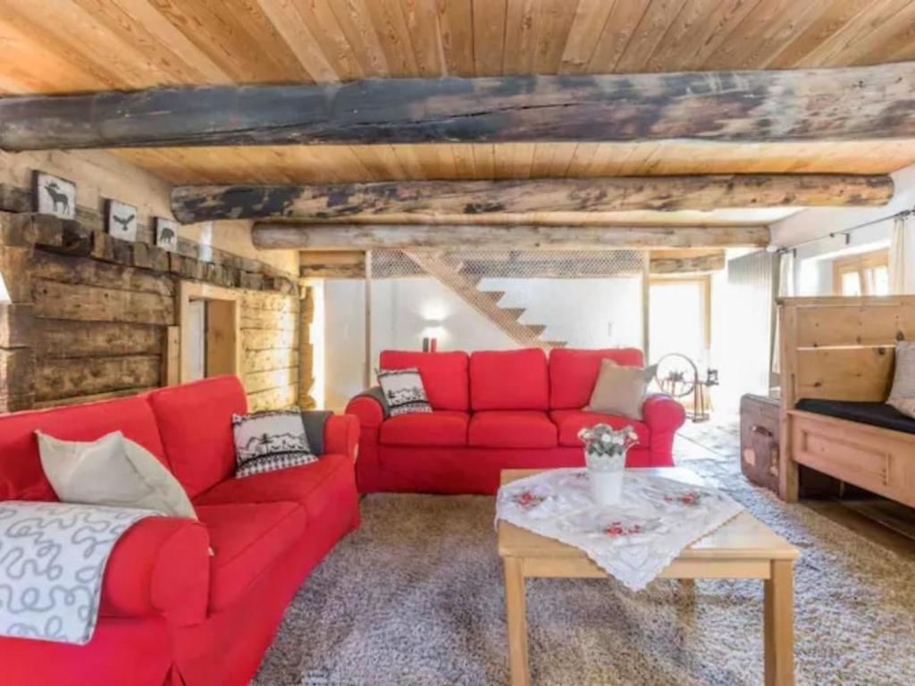 Holiday Home Chesa Paulina by Interhome - 3