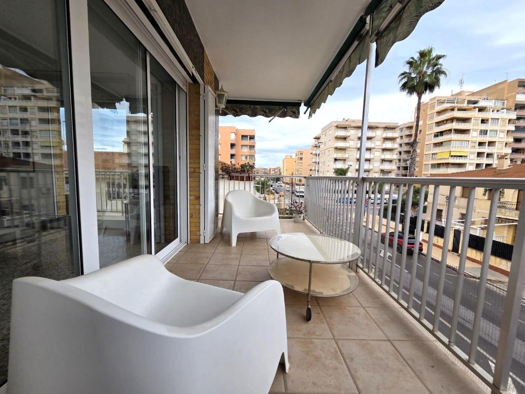 Apartamento Agueda - 3