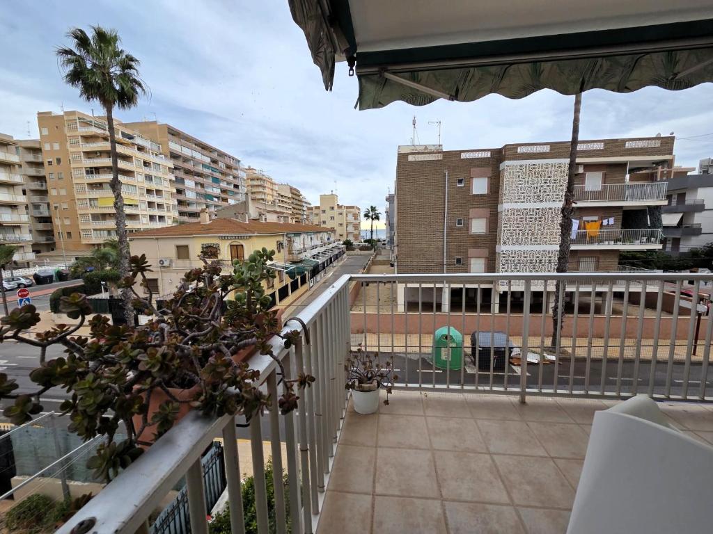 Apartamento Agueda - 2