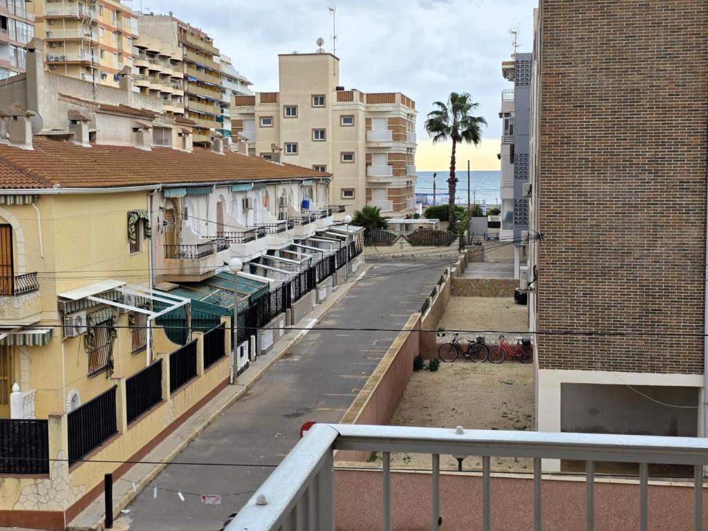 Apartamento Agueda - 1