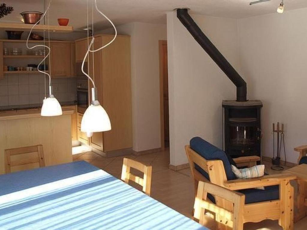 Holiday Home Casa Val Mulina - Pongello by Interhome - 4