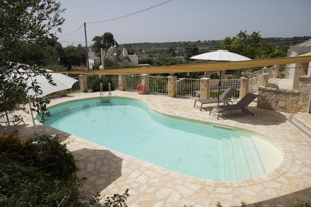 Villa Marilena with exclusive pool - 3